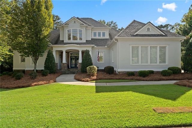 109 Peninsula Drive, Peachtree City, GA 30269