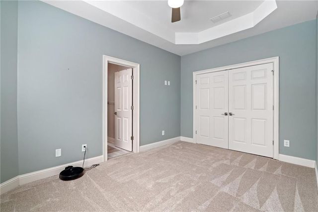 109 Peninsula Drive, Peachtree City, GA 30269