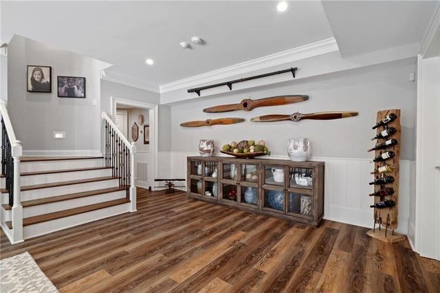 109 Peninsula Drive, Peachtree City, GA 30269