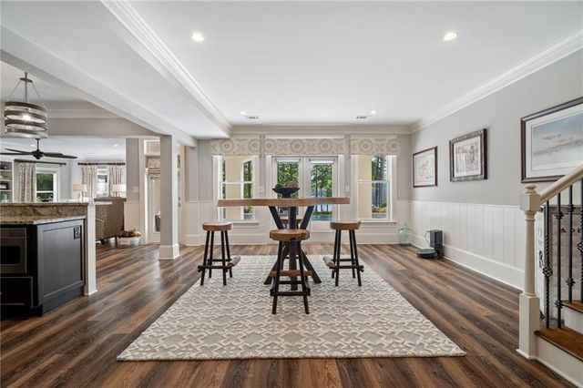 109 Peninsula Drive, Peachtree City, GA 30269