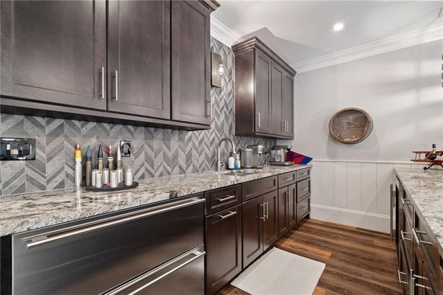 109 Peninsula Drive, Peachtree City, GA 30269