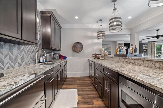 109 Peninsula Drive, Peachtree City, GA 30269