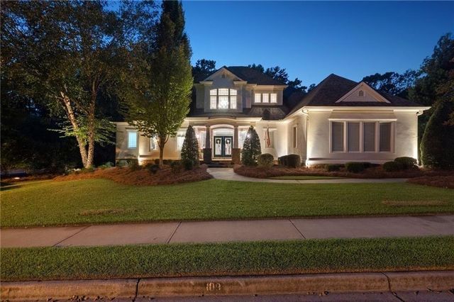 109 Peninsula Drive, Peachtree City, GA 30269