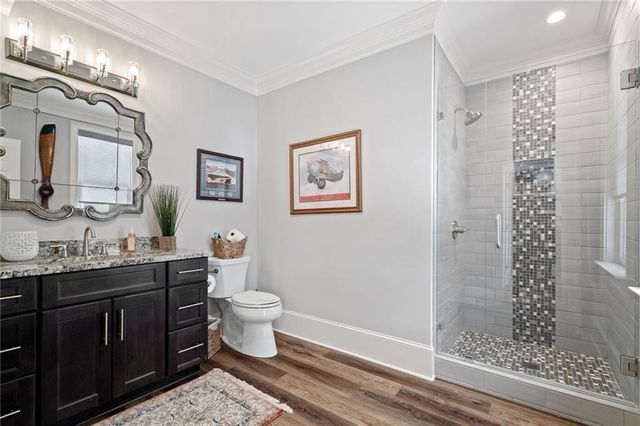 109 Peninsula Drive, Peachtree City, GA 30269