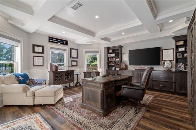 109 Peninsula Drive, Peachtree City, GA 30269