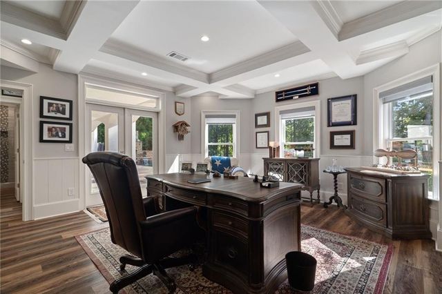 109 Peninsula Drive, Peachtree City, GA 30269