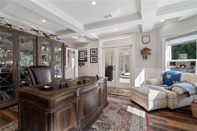 109 Peninsula Drive, Peachtree City, GA 30269