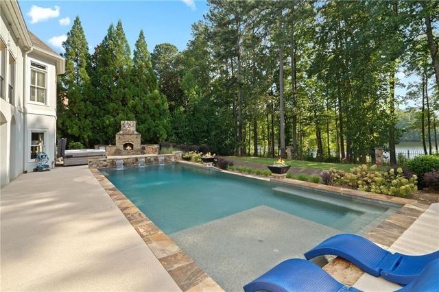 109 Peninsula Drive, Peachtree City, GA 30269