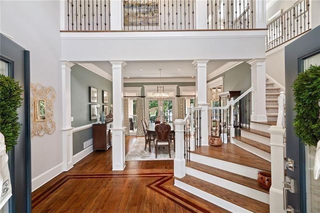 109 Peninsula Drive, Peachtree City, GA 30269