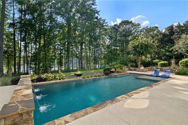 109 Peninsula Drive, Peachtree City, GA 30269