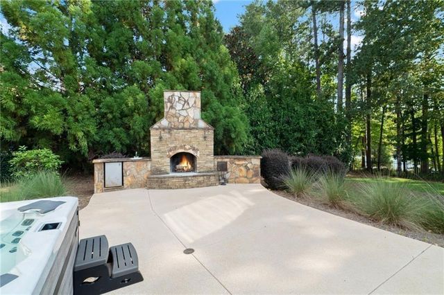 109 Peninsula Drive, Peachtree City, GA 30269