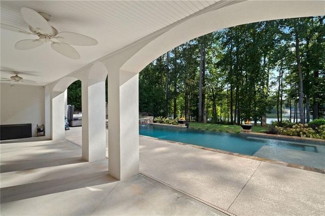 109 Peninsula Drive, Peachtree City, GA 30269