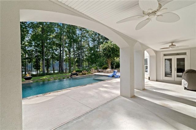 109 Peninsula Drive, Peachtree City, GA 30269