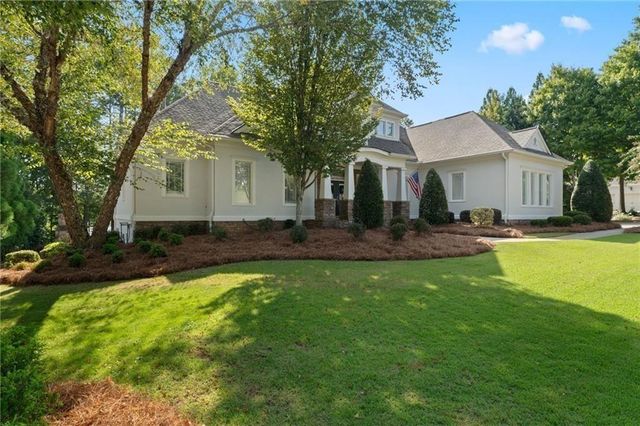 109 Peninsula Drive, Peachtree City, GA 30269