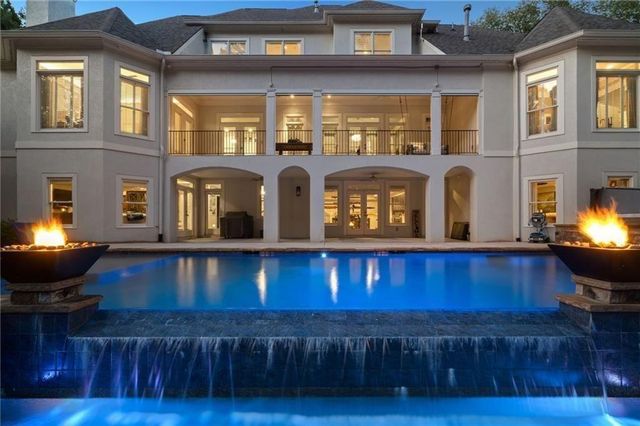 109 Peninsula Drive, Peachtree City, GA 30269