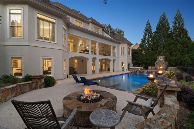 109 Peninsula Drive, Peachtree City, GA 30269