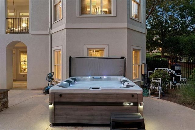 109 Peninsula Drive, Peachtree City, GA 30269