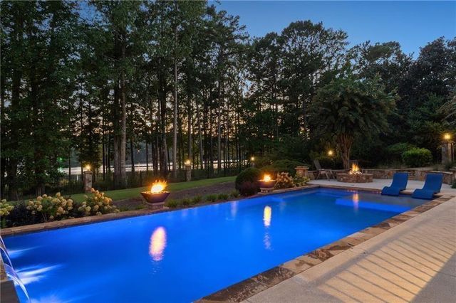 109 Peninsula Drive, Peachtree City, GA 30269