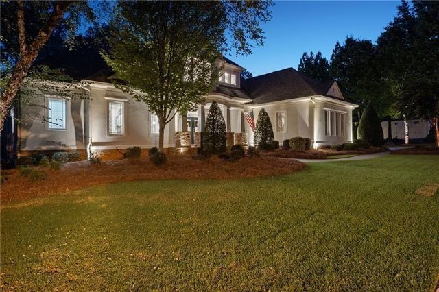 109 Peninsula Drive, Peachtree City, GA 30269