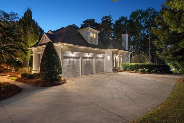 109 Peninsula Drive, Peachtree City, GA 30269