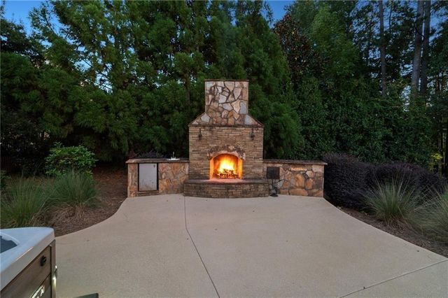 109 Peninsula Drive, Peachtree City, GA 30269