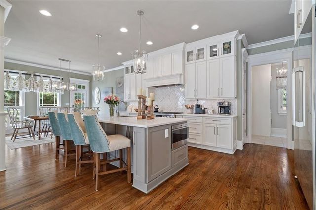 109 Peninsula Drive, Peachtree City, GA 30269