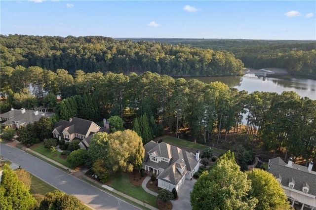 109 Peninsula Drive, Peachtree City, GA 30269