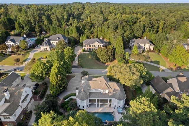 109 Peninsula Drive, Peachtree City, GA 30269