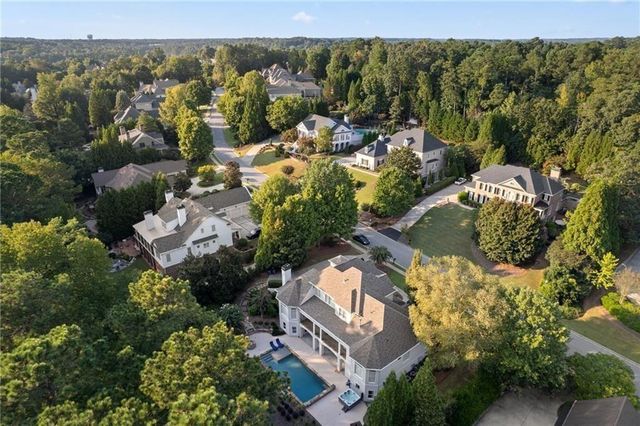 109 Peninsula Drive, Peachtree City, GA 30269