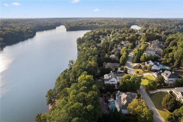 109 Peninsula Drive, Peachtree City, GA 30269