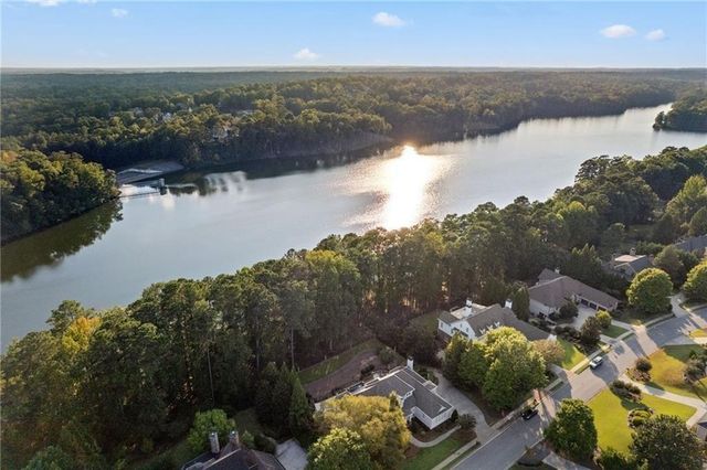 109 Peninsula Drive, Peachtree City, GA 30269