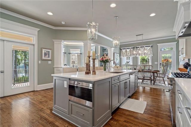 109 Peninsula Drive, Peachtree City, GA 30269