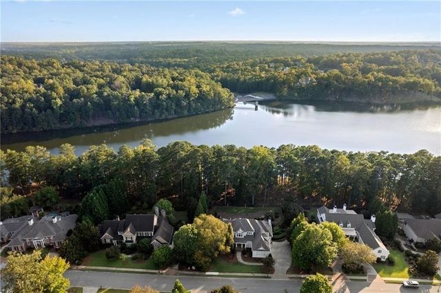 109 Peninsula Drive, Peachtree City, GA 30269