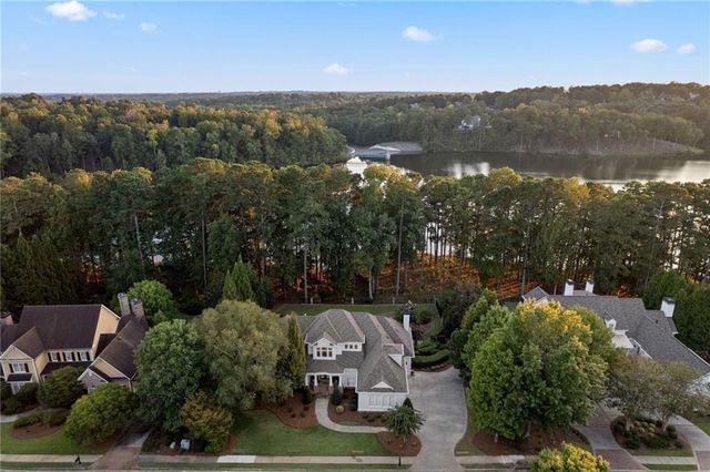 109 Peninsula Drive, Peachtree City, GA 30269