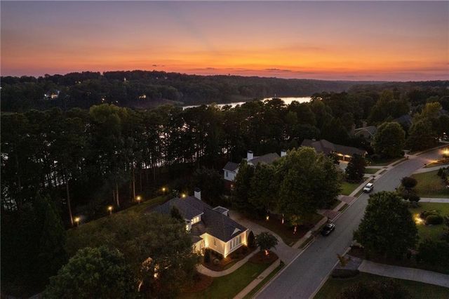 109 Peninsula Drive, Peachtree City, GA 30269