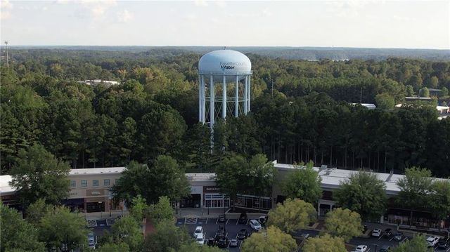 109 Peninsula Drive, Peachtree City, GA 30269