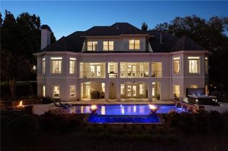 109 Peninsula Drive, Peachtree City, GA 30269