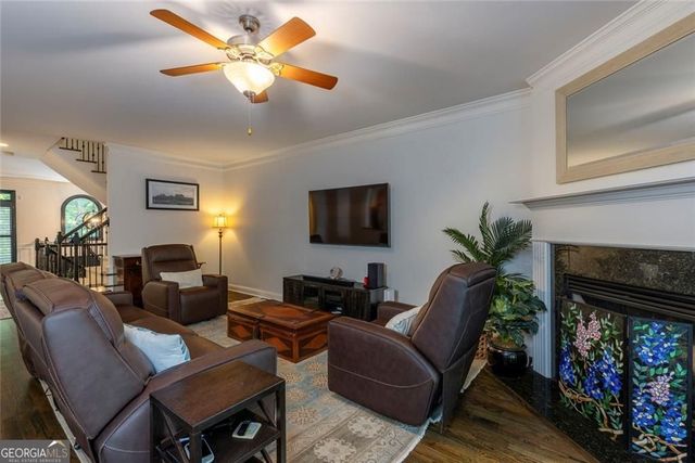 5561 Julian Place, Atlanta, GA 30342