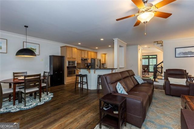5561 Julian Place, Atlanta, GA 30342