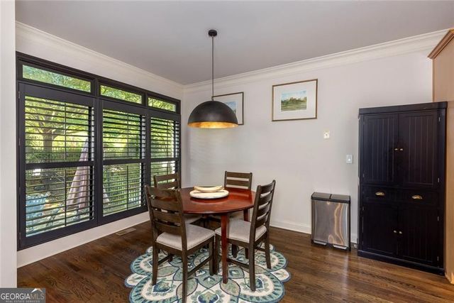 5561 Julian Place, Atlanta, GA 30342