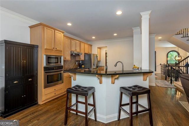 5561 Julian Place, Atlanta, GA 30342