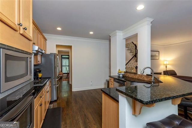5561 Julian Place, Atlanta, GA 30342