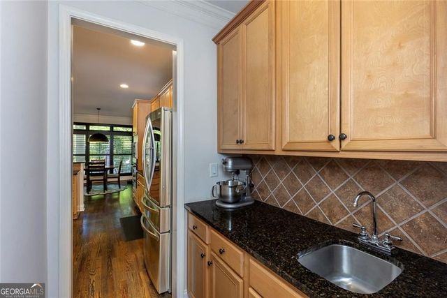 5561 Julian Place, Atlanta, GA 30342