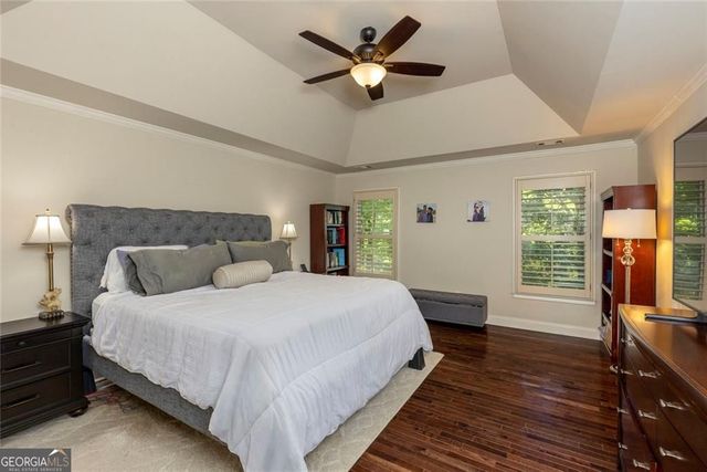 5561 Julian Place, Atlanta, GA 30342