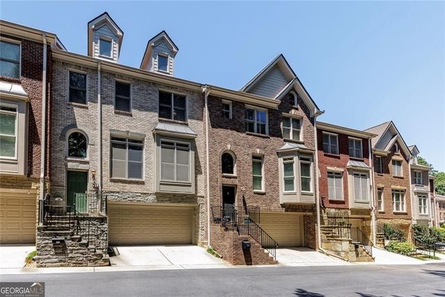 5561 Julian Place, Atlanta, GA 30342