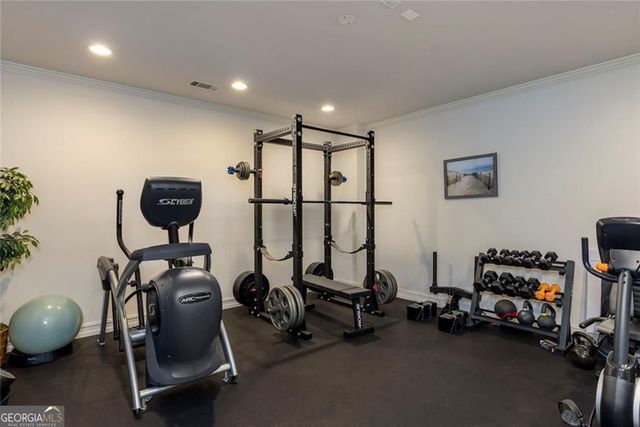 5561 Julian Place, Atlanta, GA 30342