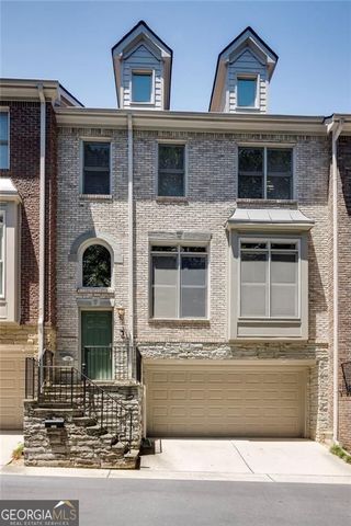 5561 Julian Place, Atlanta, GA 30342