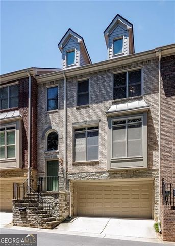 5561 Julian Place, Atlanta, GA 30342