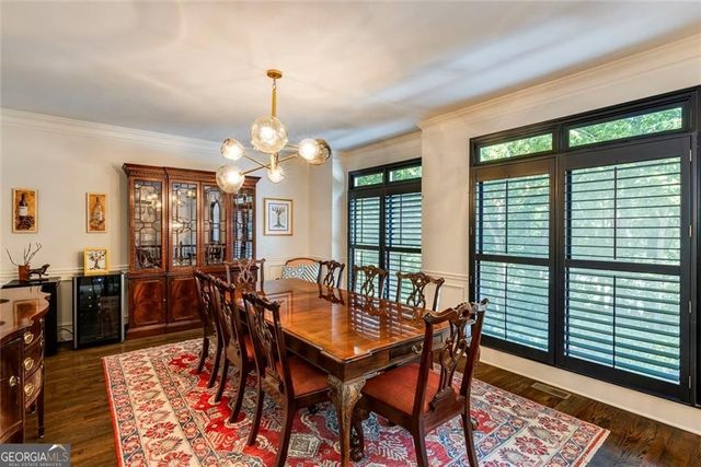 5561 Julian Place, Atlanta, GA 30342