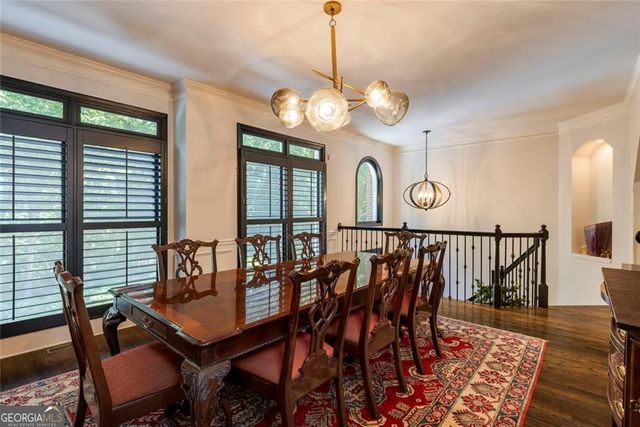 5561 Julian Place, Atlanta, GA 30342